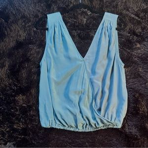 Joie 100% Silk Blouse